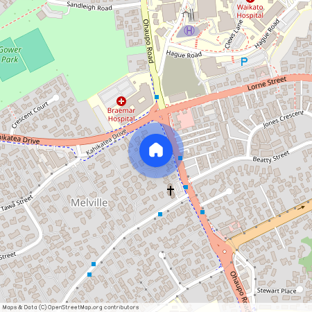 42a Ohaupo Road, Melville, Hamilton City