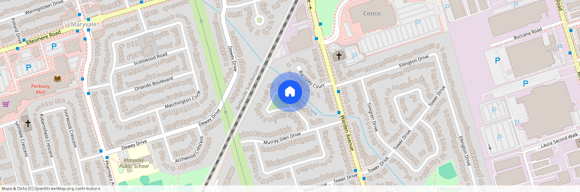 19 Tardree Place Unit# LOWER/Utility Inc…, Toronto