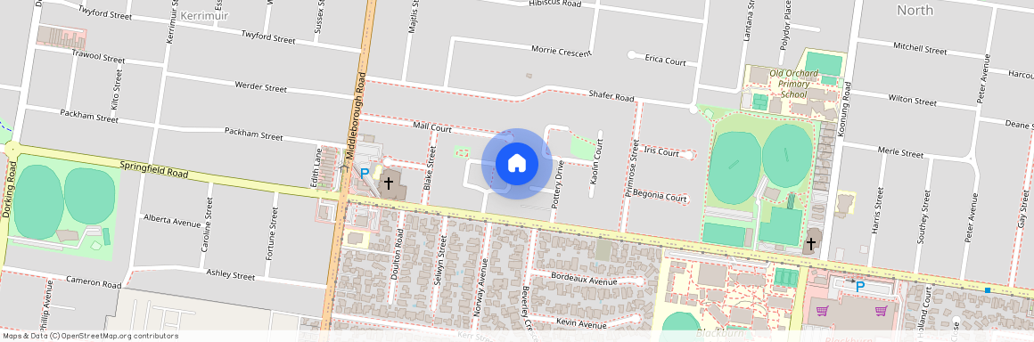 19 Kurrajong Way, Vic 3130, Blackburn North