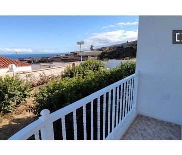 3 room luxury Apartment for rent in Arafo, Canary Islands - Photo 3