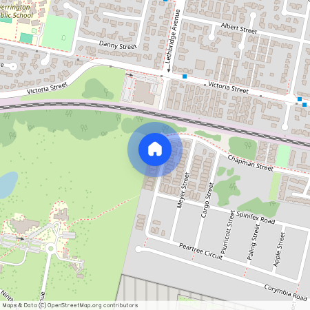 6 Peartree Circuit, NSW 2747, Werrington