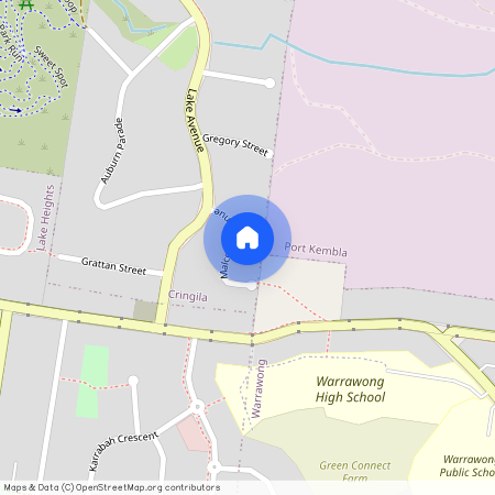 15 Malcolm Avenue, cringila NSW 2502