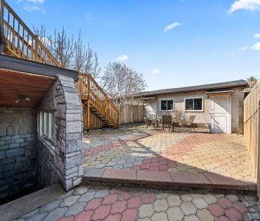 For Lease - 490 Brock Avenue Unit# 4, Toronto, Ontario - Photo 2