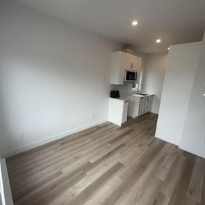 Appartement 3 et 1/2 à louer /One Bedroom Apartment for Rent - Photo 2