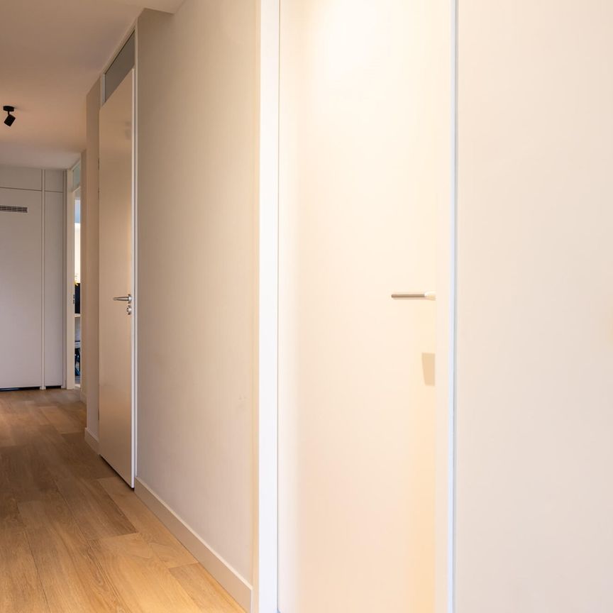 Te huur: Luxe en ruim wonen in de Toren van Hoorn - Foto 1