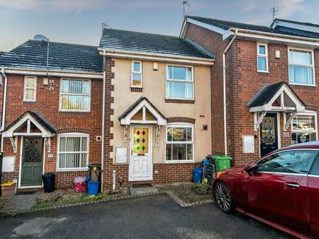 2 bed terraced house to rent in Greenacre Drive, Pontprennau, Cardiff, CF23 - Photo 4