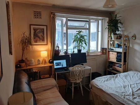Room in a Shared House, The Vale, W3 - Photo 5