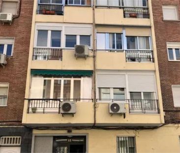 Piso de alquiler en Calle de Puentedeume, 12, Pilar - Photo 4