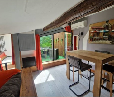 Location Appartement 2 pièces 41m² NIMES 30900 - Photo 1