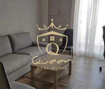Studio/Γκαρσονιέρα για ενοικίαση Κέντρο (Ζωγράφου) - Φωτογραφία 4