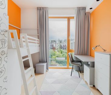 Dom z ogrodem na Mokotowie | 3 syp | 2 garaże - Фото 5