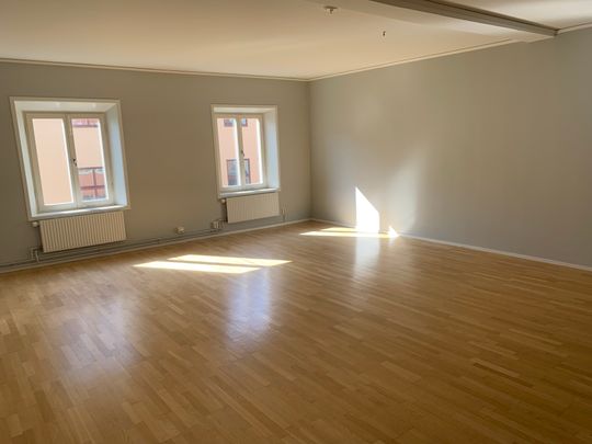 Stora Torget, Nyköping - Foto 1