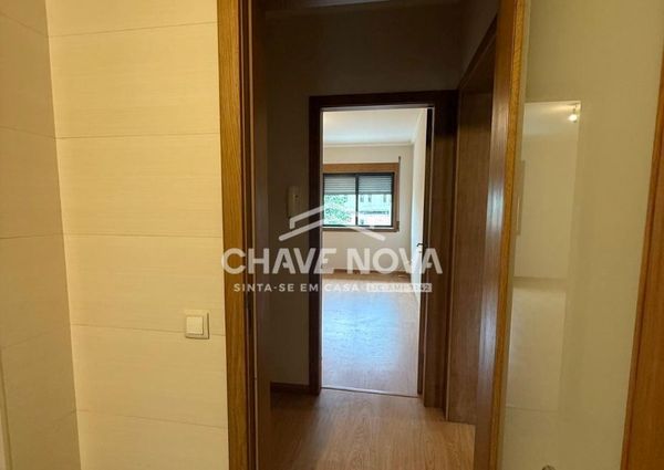 Apartamento T2 em Porto