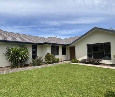 Modern four bedroom home in Atawhai - Photo 4