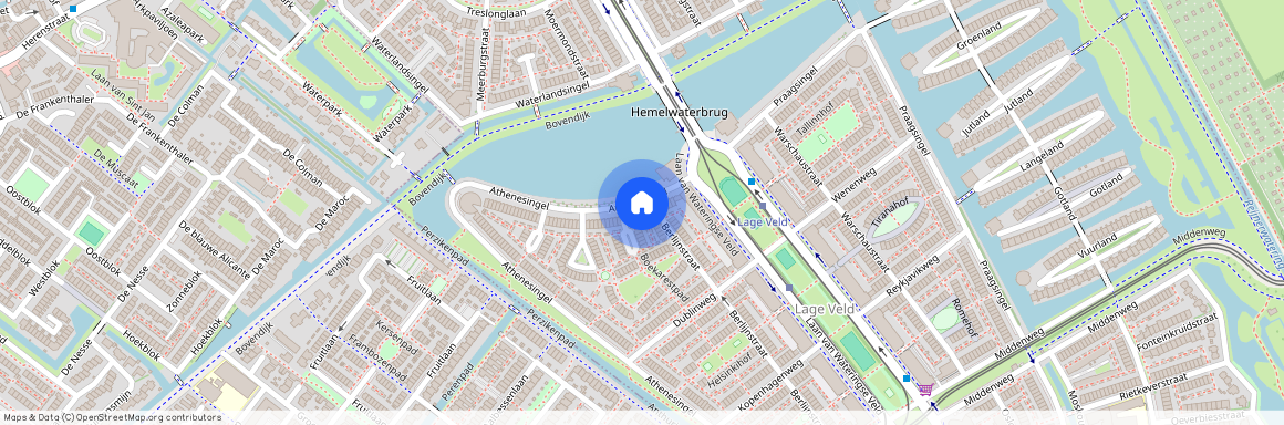 Athenesingel 30, 2548TH, 'S-Gravenhage