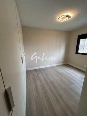 Apartamento À Venda - 3 Quartos - Bairro Campestre - Santo André - Foto 1