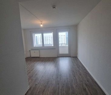 Studenten- und Azubiangebot! 1 Zimmerapartment mit Balkon! - Foto 5