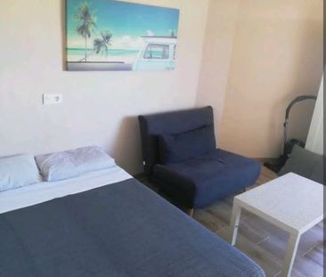 Estudio de alquiler en Calle Calypso, 1, Calahonda - Photo 2