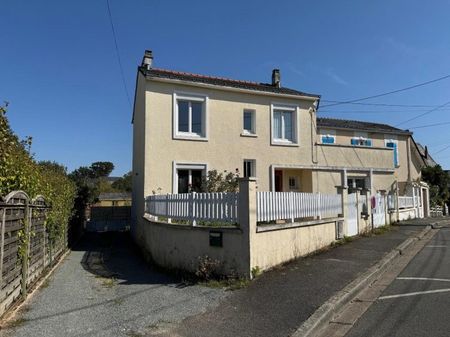 Maison à louer, 6 pièces - Angers 49100 - Photo 5