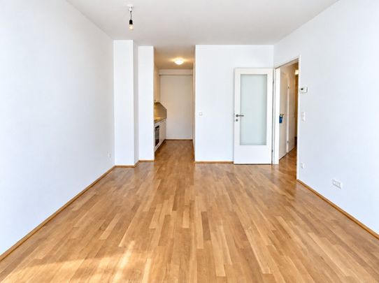 ++NEU++ 2-Zimmer-Neubaumiete mit Einbauküche, Lift und gemeinschaftlicher Dachterrasse in Meidling - Foto 1