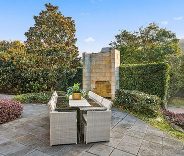 View by Private Inspection | Elegant Family Living in a Quiet Setting - Photo 1