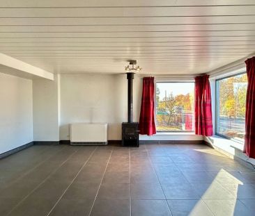 Appartement te huur in Huise voor € 825 met 2 slaapkamers - Photo 3