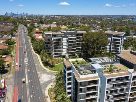 Modern 2-Bedroom Apartment in the Heart of Putney Hill - Photo 4
