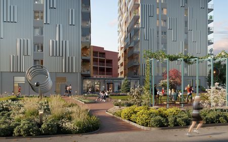 Kopparbergsvägen 37 A - Photo 3