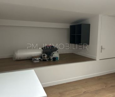 STUDIO 16m2 Jules Moulet - Photo 4