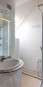 Studio Place Saint-Marc - Photo 3