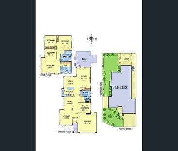 Panoramic Views in this Beautiful Family Home - Photo 6