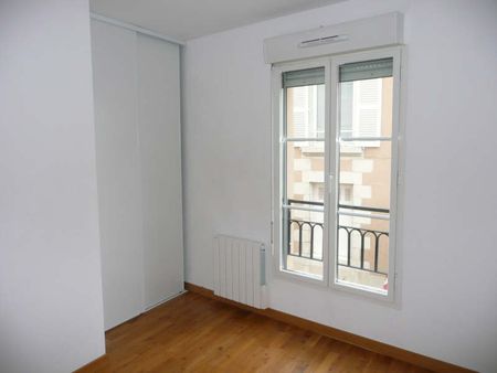 T3 POITIERS – Le Doyenné – 79.46 m2 - Photo 4