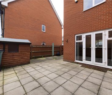 Fair Isle Way, Reading, Berkshire, RG2 - Photo 6