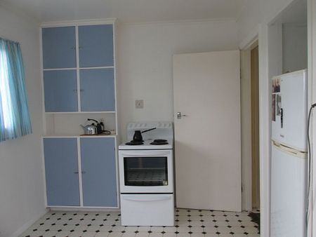 Northland 1 bedroom flat - Photo 4