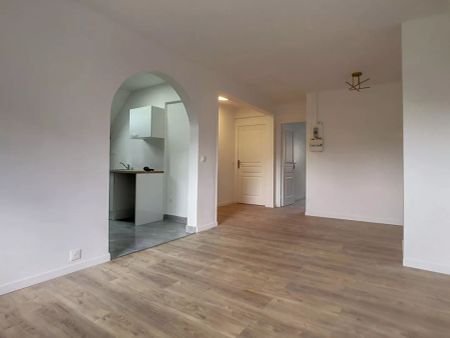Appartement Rueil Malmaison 2 pièce(s) 45.28 m2 - Photo 2