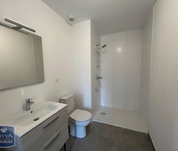 Appartement à louer 3 pièces 56.45m² - Photo 3