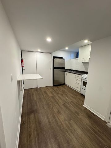 For Lease - 5 Woodenhill Court Unit# BSMNT, Toronto, Ontario - Photo 3