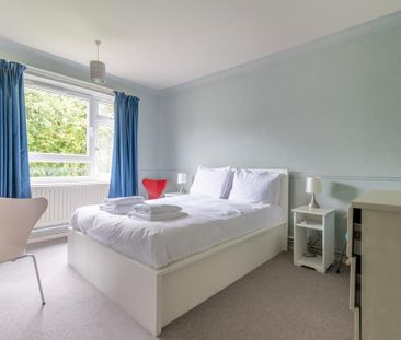 1 bedroom flat to rent - Photo 6