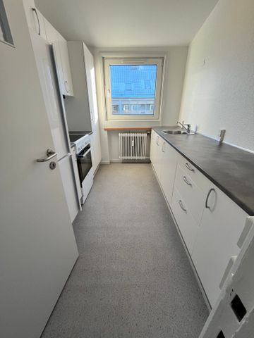 God 3-vær med altan - Foto 4