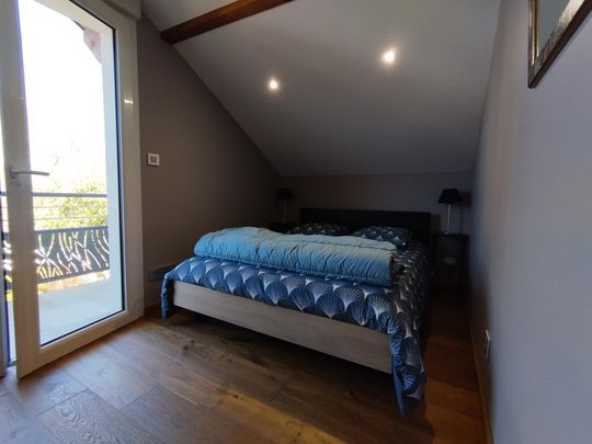 Maison individuelle - Photo 1