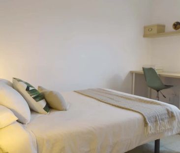 Shared apartment in Barcelona - Foto 6