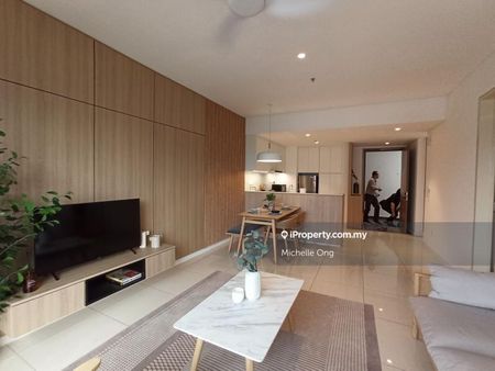 Mitsui Serviced Suites, Bukit Bintang, KL City Centre - Foto 3