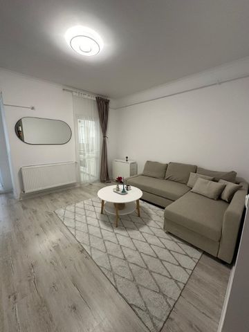 Închiriere Garsonieră, Militari Residence, Tineretului 17 - Photo 3