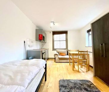 Kilburn High Road, London, NW6 - Photo 4