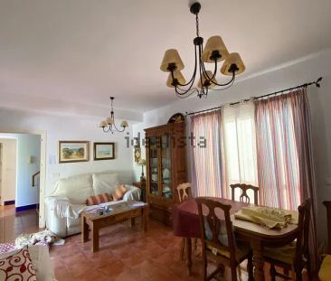 Alquiler de chalet adosado en Urbanización Loma de Santi Petri, 8 - Photo 4