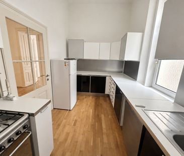 Stilaltbau in Citylage nächst Urania mit WG-Eignung - Photo 3