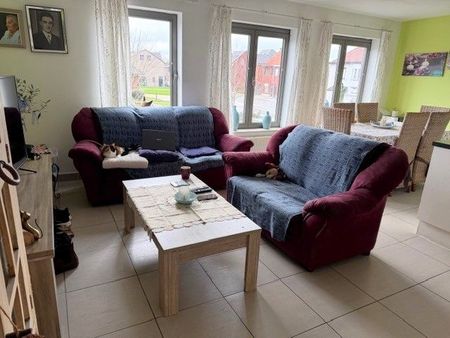 Appartement te huur - Photo 2