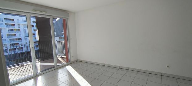 Location Appartement 3 pièces 57m² TOULOUSE 31300 - Photo 1