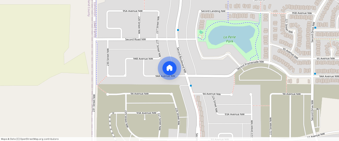 ** 94a Ave Nw, T5T 7B2, Edmonton