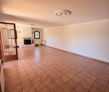 Location Maison 6 pièces 170m² LATTES 34970 - Photo 1